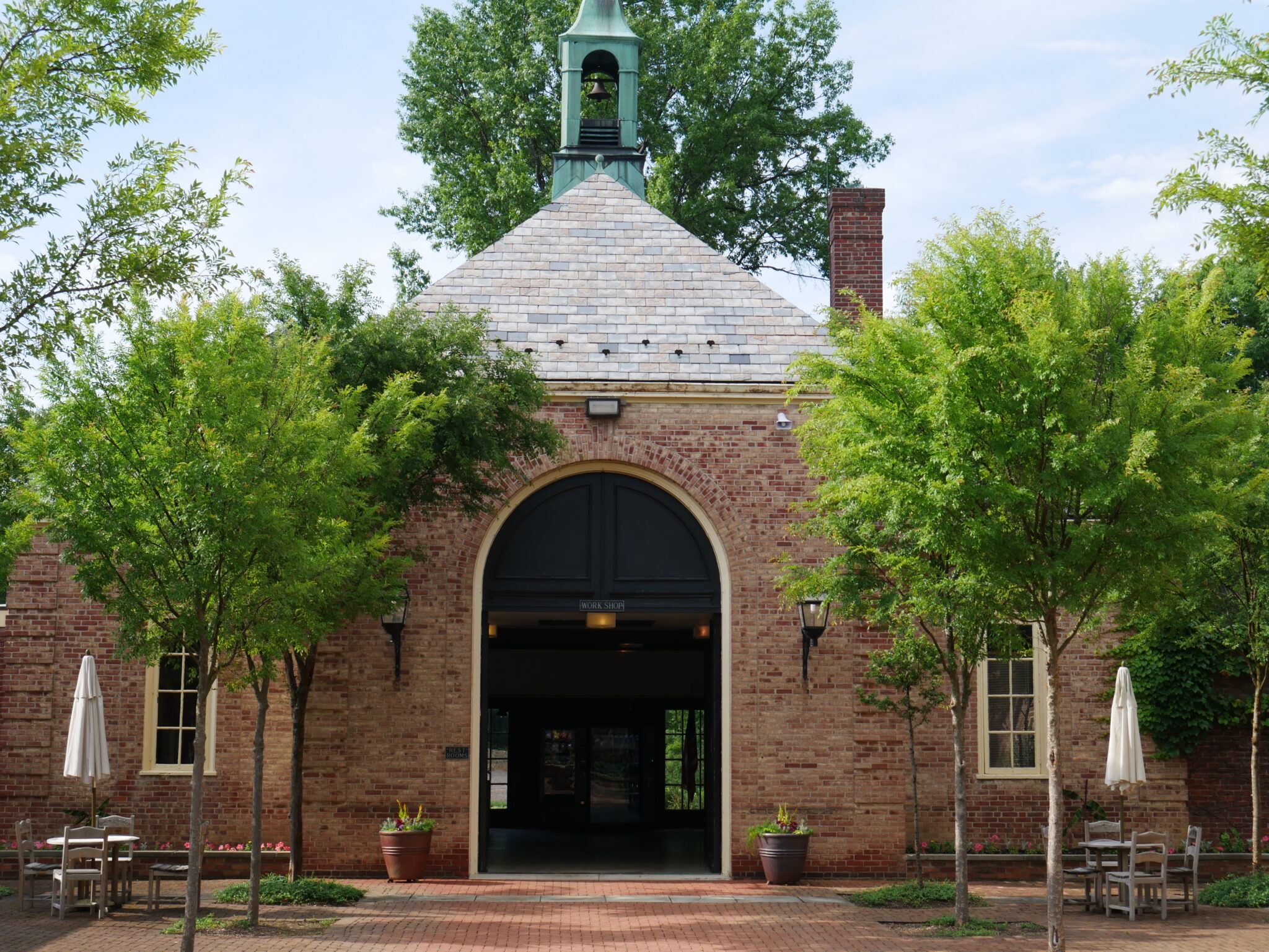 More to Explore Kingwood Center Gardens