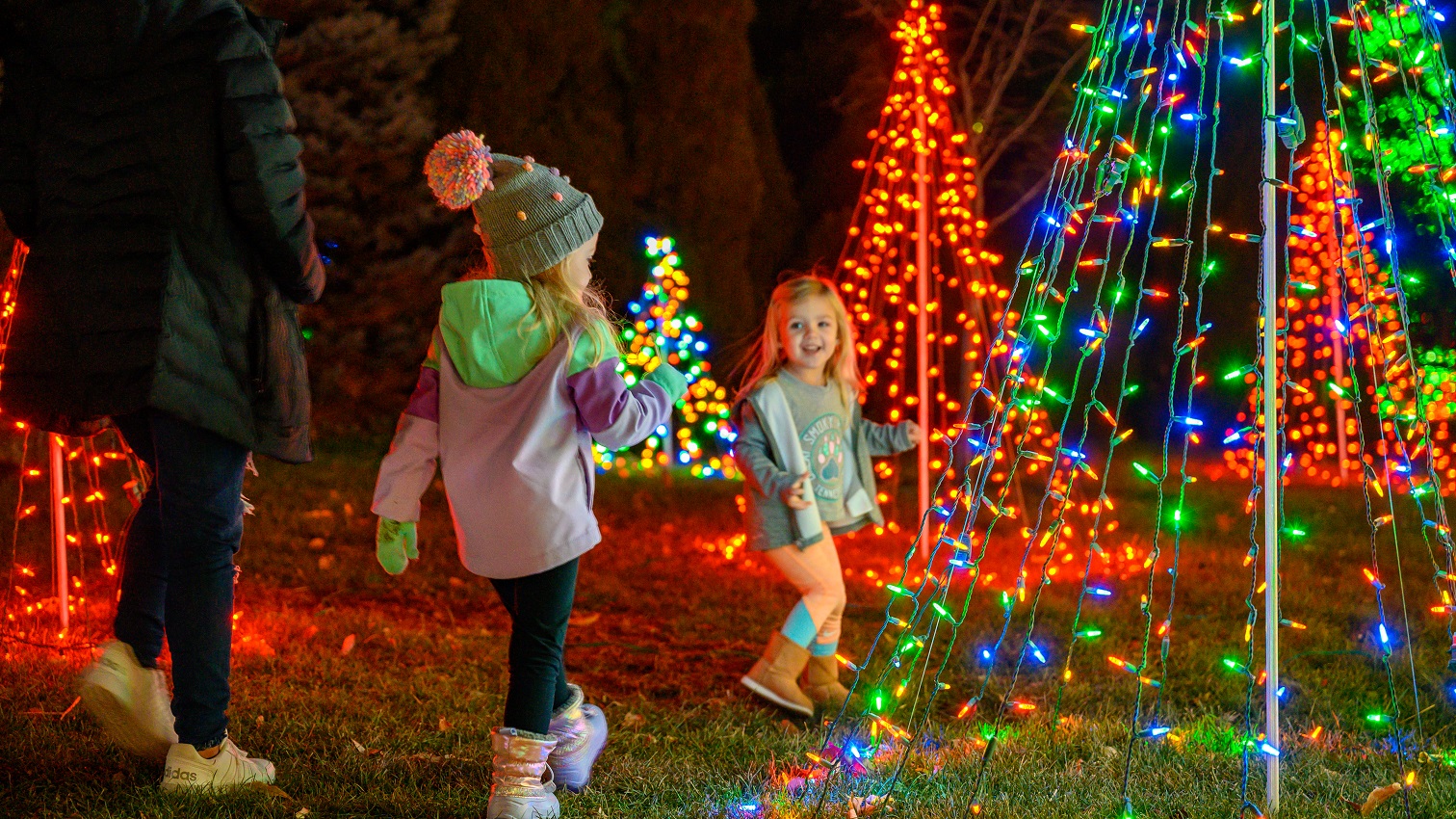 Employment Kingwood Center Gardens